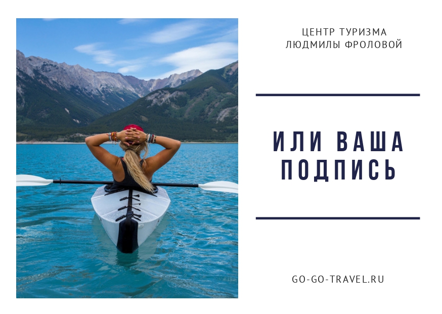 Пример сертификата